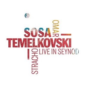 Download track Makedonija Omar Sosa, Stracho Temelkovski