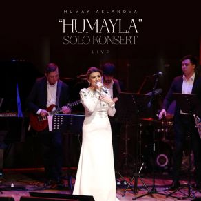 Download track Qərənfil (Live) Humay Aslanova