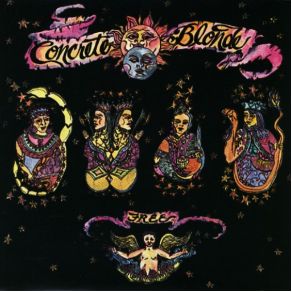 Download track Scene Of A Perfect Crime Concrete Blonde