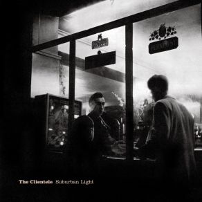 Download track Monday's Rain (Portastudio Version) The Clientele