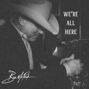 Download track We're All Here Ben McPeak