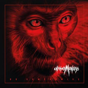 Download track Unfasslich Enraged Monkeys