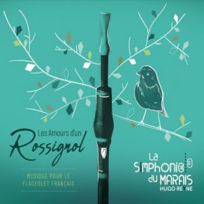 Download track Flourish & Air For The Woodlark La Simphonie Du Marais, Hugo Reyne