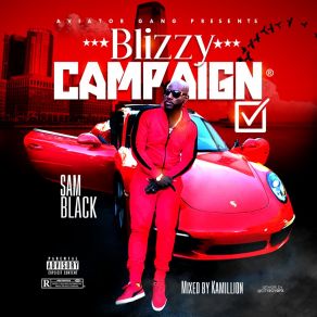 Download track Million Dollar Music Sam BlackCascio, All Eazy