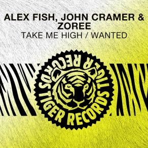 Download track Wanted (Extended Mix) Alex Fish