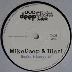 Download track Hooks & Loops MikeDeep