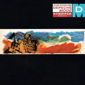 Download track Black Day Depeche Mode