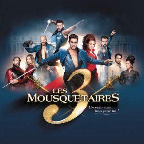 Download track J'ai Besoin D'amour Comme Tout Le Monde (Extrait Du Spectacle « Les 3 Mousquetaires ») (Radio Version) - Damien Sargue Damien Sargue