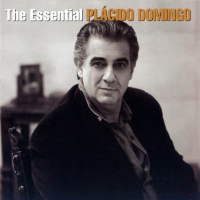 Download track La Roca Fria Del Calvario (Romanze) Plácido Domingo