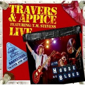 Download track Keep On Rocking Appice, Travers