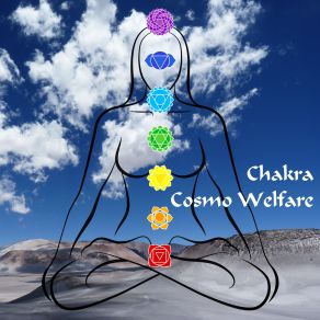 Download track Sacral Chakra Cosmo Welfare