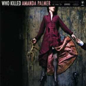 Download track Another Year: A Short History Of Almost Something Amanda Palmer