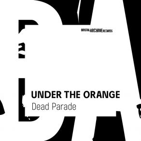 Download track Love Is Dead Under The Orange