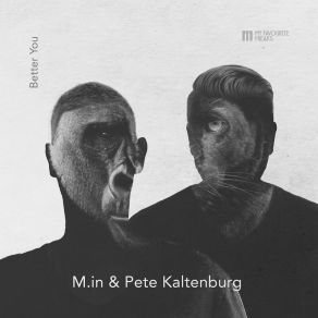 Download track Better You (Dosem Remix) Pete Kaltenburg