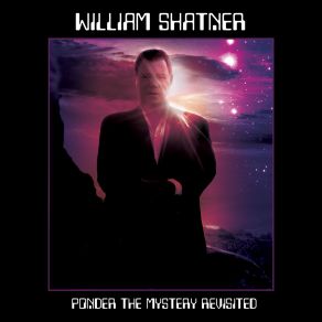 Download track Where It's Gone William Shatner