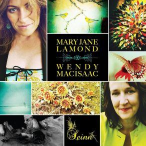 Download track The Theif's Song Mary Jane Lamond