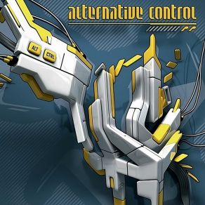 Download track Alt + Ctrl Alternative Control