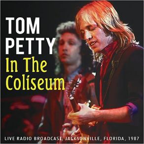 Download track Here Comes My Girl Tom Petty