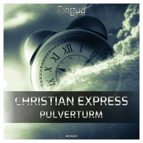 Download track Pulverturm (Kobo Brain Remix) Christian ExpressKobo Brain