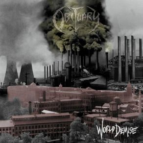 Download track World Demise Obituary