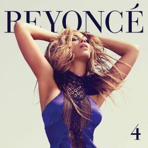 Download track Start Over Beyoncé