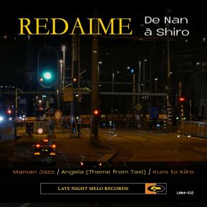 Download track Maman Jazz Redaime