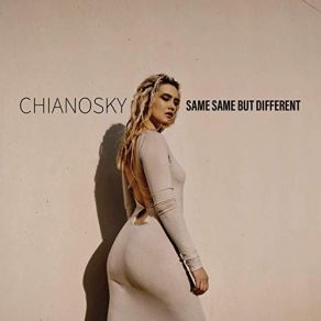 Download track Kiss It Right ChianoSky