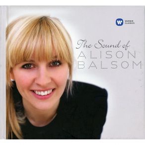 Download track 22. Marcello: Oboe Concerto In C Minor - II. Adagio Alison Balsom