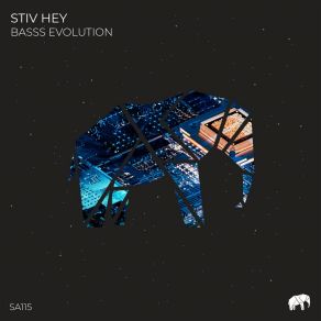 Download track Evolution (Original Mix) Stiv Hey