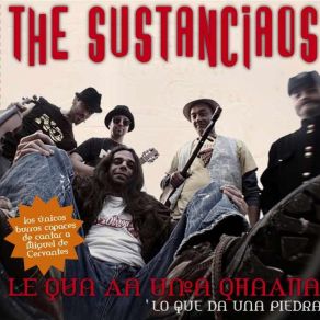 Download track La Vida Que Vivimos The Sustanciaos