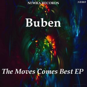 Download track New Probe (Original Mix) Buben