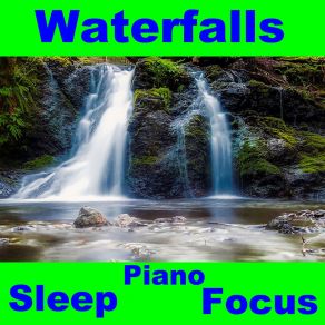 Download track Washing Away The Pain In Cleansing Waterfall Casey Adams