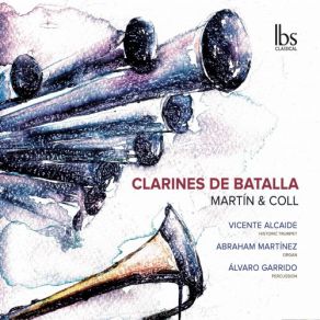 Download track Zarabanda Francesa Bayle Del Gran Duque (Arr. For Clarion, Organ & Percussion) Vicente AlcaidePercussion