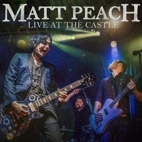 Download track Dreaming (Live At The Castle, 2019) Matt Peach