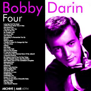 Download track My Cutey's Due At Two-To-Two Today Bobby Darin