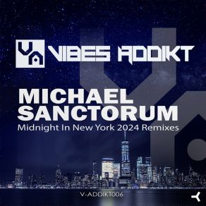 Download track Midnight In New York (Dimitri Cooman Remix) Michael SanctorumDimitri Cooman