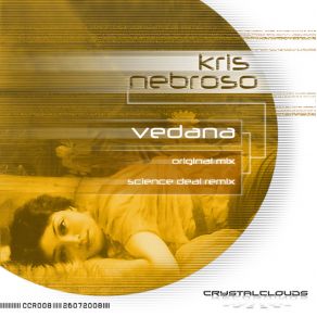 Download track Vedana (Science Deal Remix) Kris Nebroso