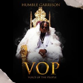 Download track VOP Intro Humble Garrison