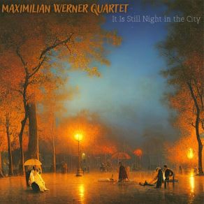 Download track Men Orbiting Around You Maximilian Werner Quartet