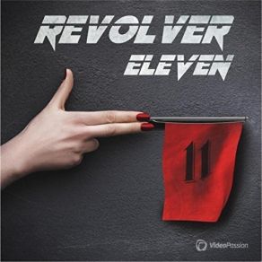 Download track Wicked Woman Revolver Eleven