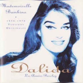 Download track Voila Pourquoi Je Chante Dalida