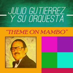 Download track Bata Rhythm Julio Gutierrez, Su Orquesta