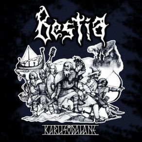 Download track Draakonite Jumalad Bestia, Bestia Bestia