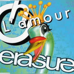 Download track Oh L'Amour (August Mix) Erasure