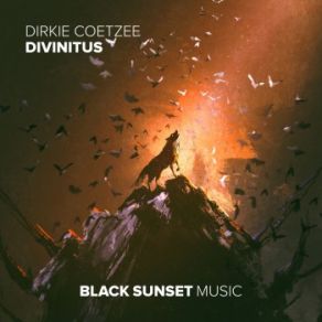 Download track Divinitus Dirkie Coetzee