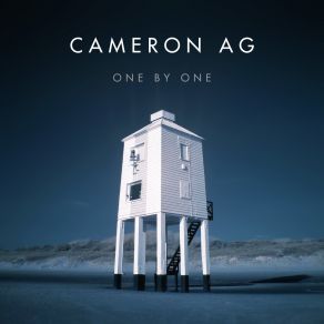 Download track Night Sky Lies Cameron AG