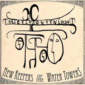 Download track Fire Breather New Keepers Of The Water Towers