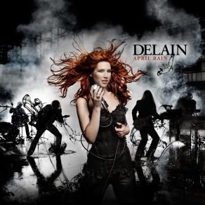 Download track Invidia Delain, Charlotte Wessels, Ronald Landa