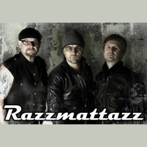 Download track Heat Up My Night Razzmattazz