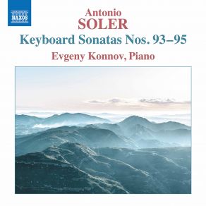 Download track Keyboard Sonata In G Major, Op. 4 No. 4, R. 94: I. Andante Gracioso E Con Moto Evgeny Konnov